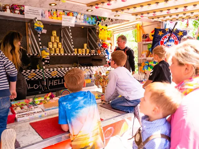 Wiesnfest 2023 – Vorschau 13