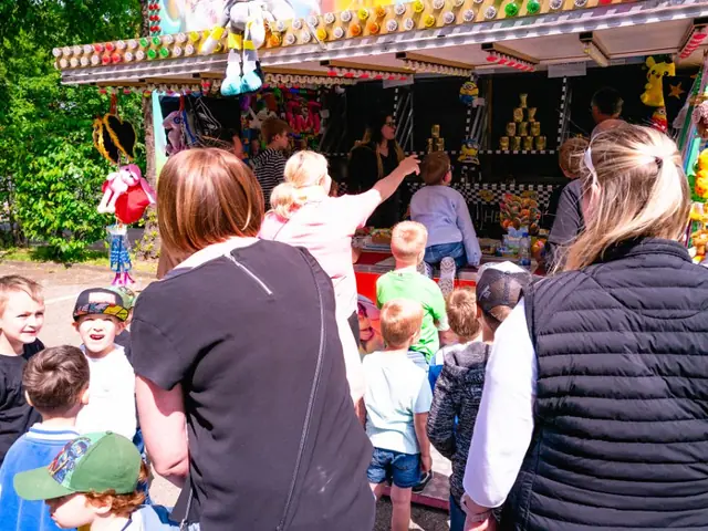 Wiesnfest 2023 – Vorschau 15