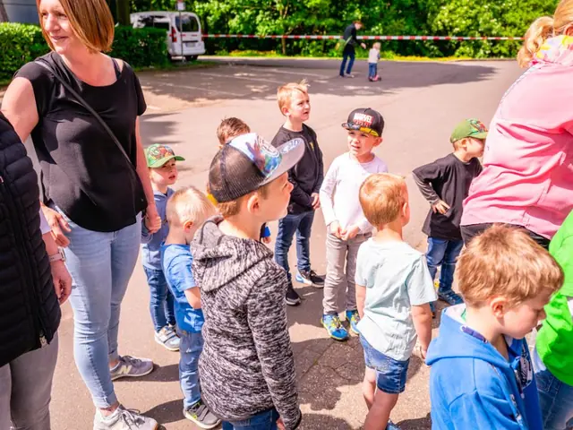 Wiesnfest 2023 – Vorschau 16