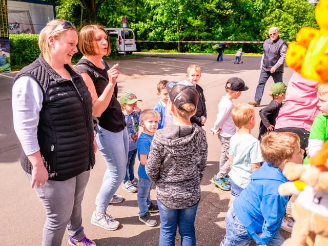 Wiesnfest 2023 – Vorschau 17