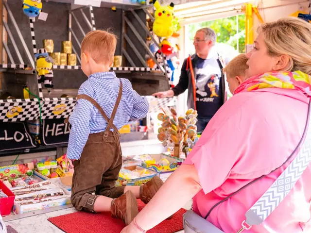 Wiesnfest 2023 – Vorschau 19