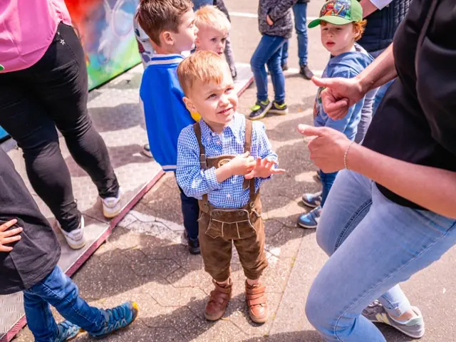 Wiesnfest 2023 – Vorschau 20