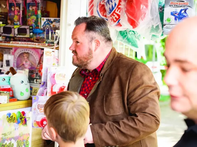 Wiesnfest 2023 – Vorschau 23