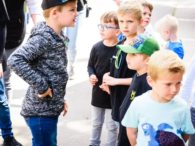 Wiesnfest 2023 – Vorschau 24