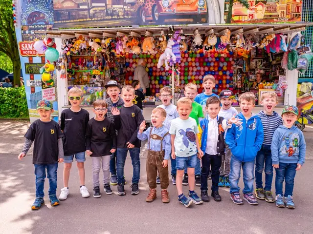 Wiesnfest 2023 – Vorschau 27