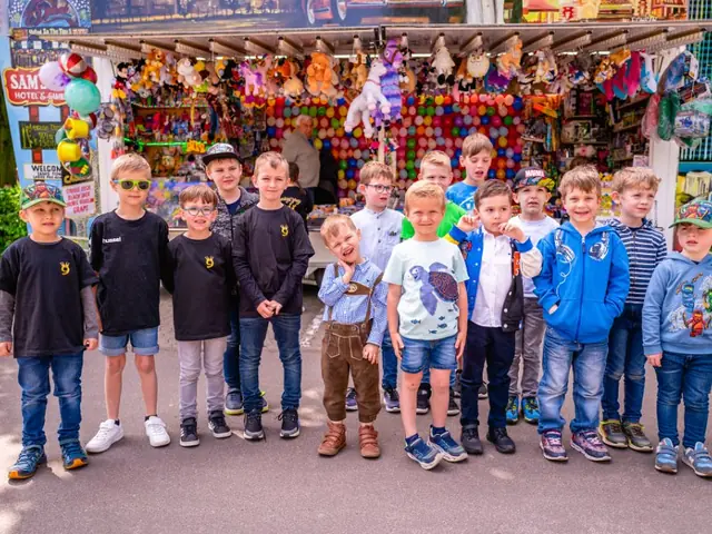 Wiesnfest 2023 – Vorschau 28