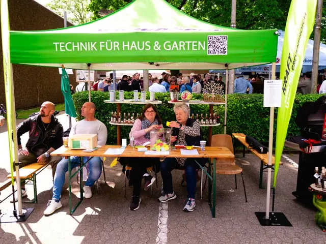 Wiesnfest 2023 – Vorschau 33