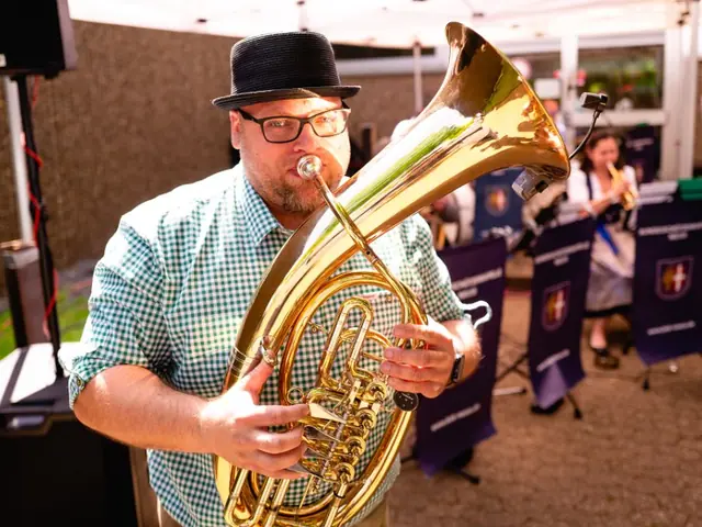 Wiesnfest 2023 – Vorschau 36