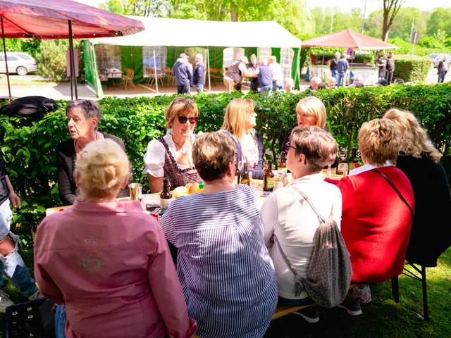 Wiesnfest 2023 – Vorschau 38