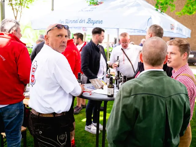 Wiesnfest 2023 – Vorschau 40