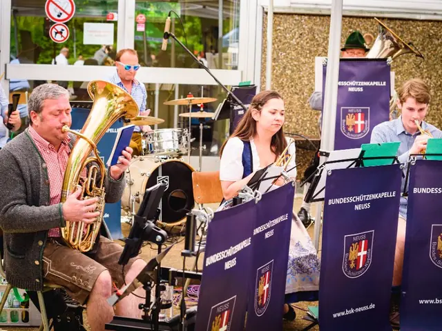 Wiesnfest 2023 – Vorschau 42