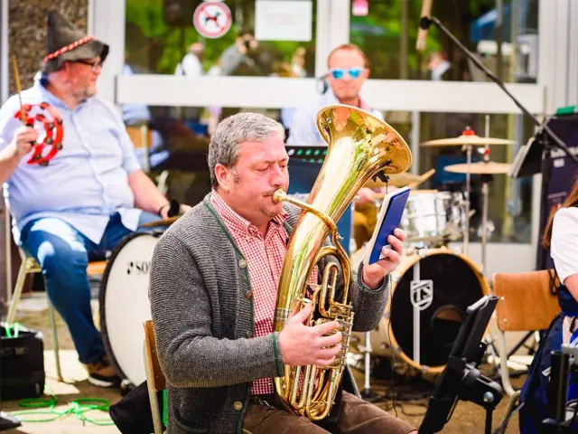 Wiesnfest 2023 – Vorschau 43