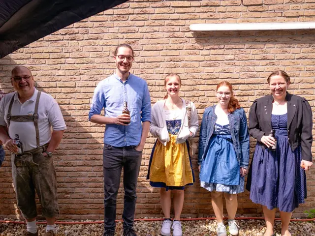 Wiesnfest 2023 – Vorschau 48