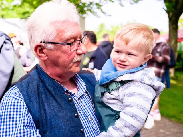 Wiesnfest 2023 – Vorschau 49