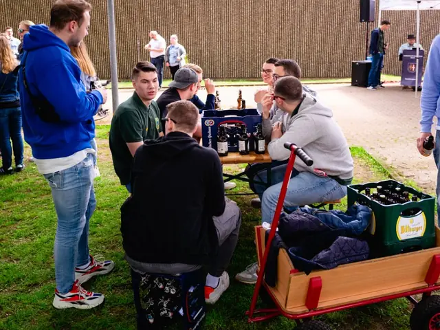 Wiesnfest 2023 – Vorschau 50