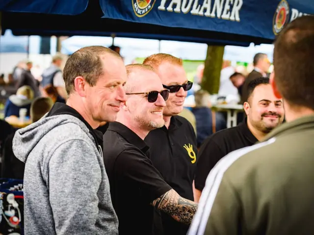 Wiesnfest 2023 – Vorschau 56