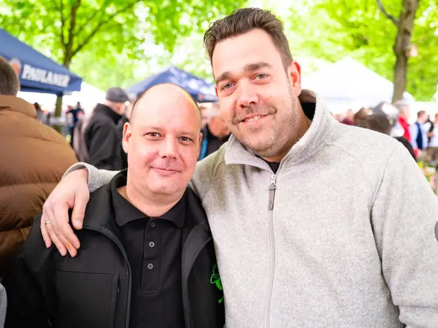 Wiesnfest 2023 – Vorschau 57