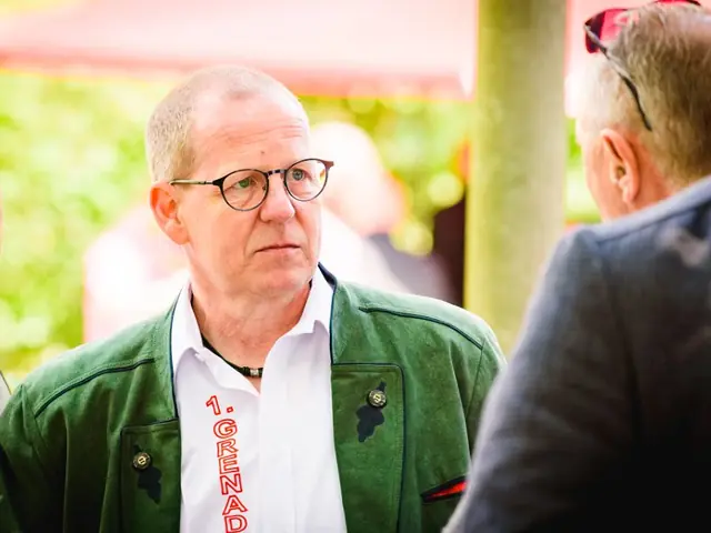 Wiesnfest 2023 – Vorschau 60