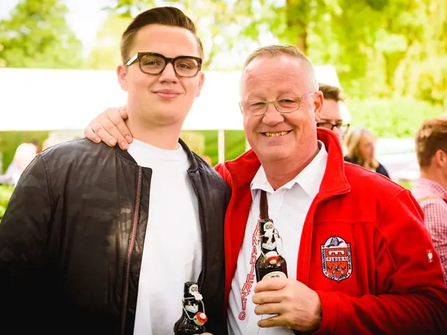 Wiesnfest 2023 – Vorschau 61