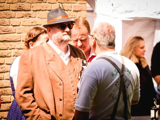 Wiesnfest 2023 – Vorschau 62