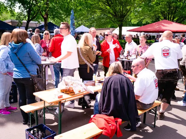 Wiesnfest 2023 – Vorschau 68