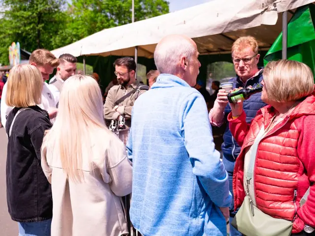 Wiesnfest 2023 – Vorschau 69