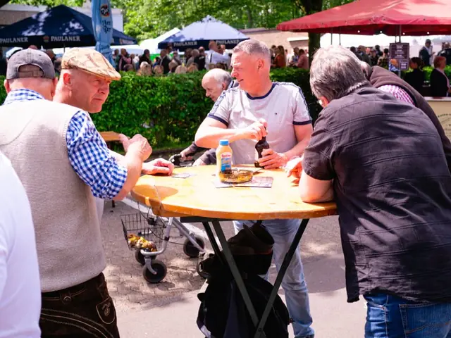 Wiesnfest 2023 – Vorschau 70