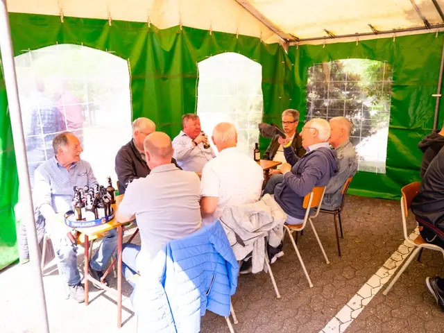 Wiesnfest 2023 – Vorschau 71