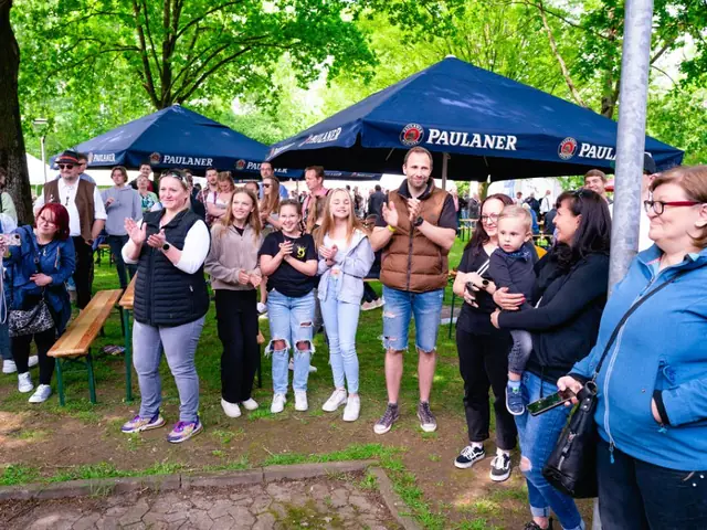 Wiesnfest 2023 – Vorschau 83