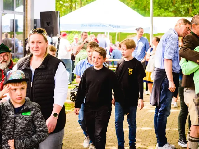 Wiesnfest 2023 – Vorschau 88