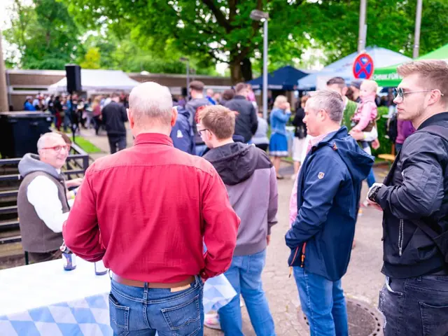 Wiesnfest 2023 – Vorschau 91