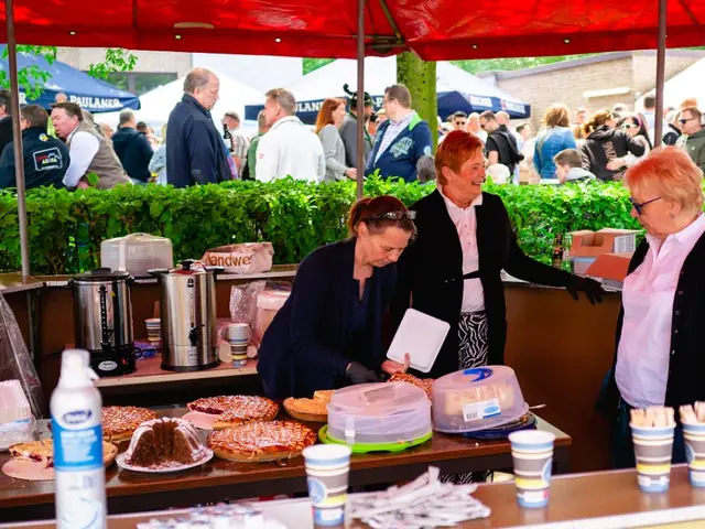 Wiesnfest 2023 – Vorschau 95