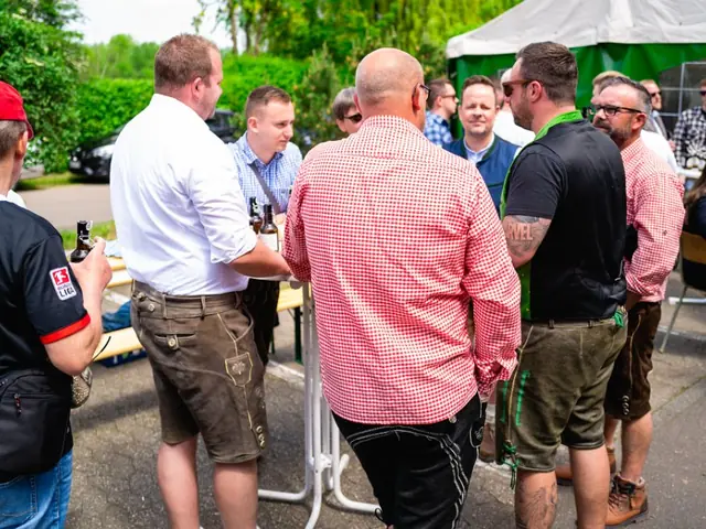 Wiesnfest 2023 – Vorschau 96