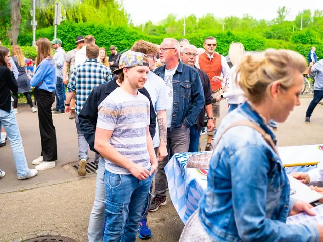 Wiesnfest 2023 – Vorschau 98