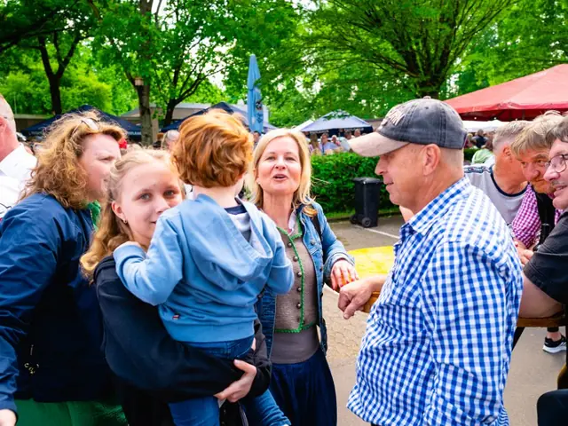 Wiesnfest 2023 – Vorschau 120