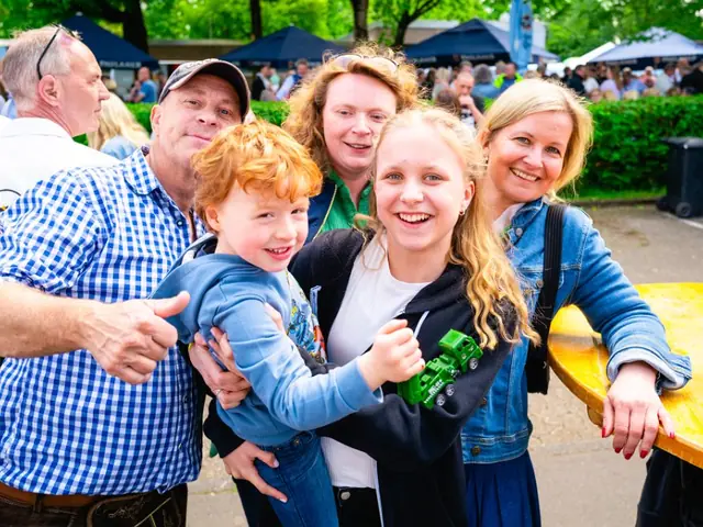 Wiesnfest 2023 – Vorschau 121