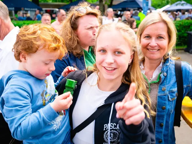 Wiesnfest 2023 – Vorschau 122