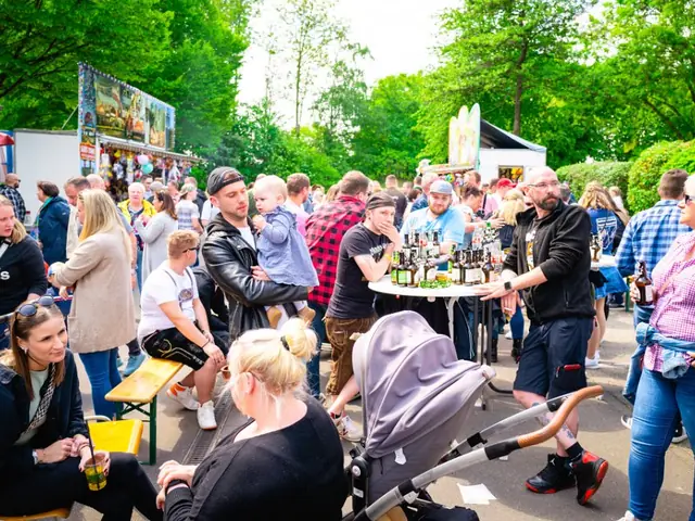 Wiesnfest 2023 – Vorschau 123