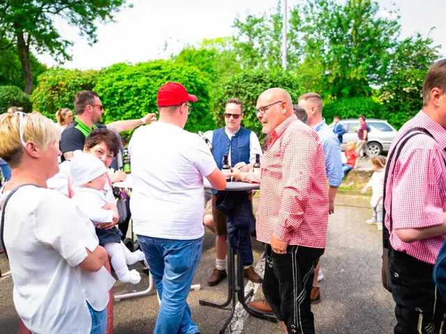 Wiesnfest 2023 – Vorschau 128