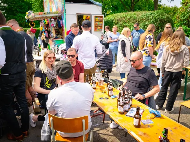 Wiesnfest 2023 – Vorschau 130