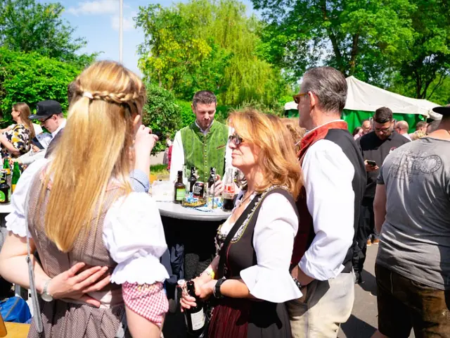 Wiesnfest 2023 – Vorschau 132