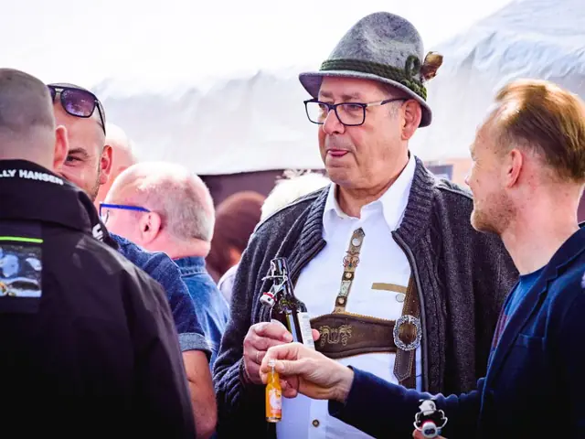 Wiesnfest 2023 – Vorschau 138