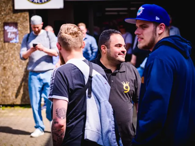 Wiesnfest 2023 – Vorschau 147