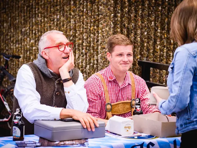 Wiesnfest 2023 – Vorschau 148