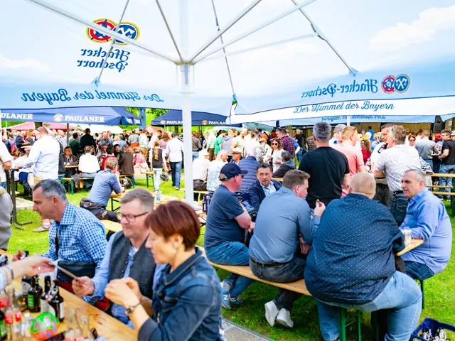 Wiesnfest 2023 – Vorschau 155