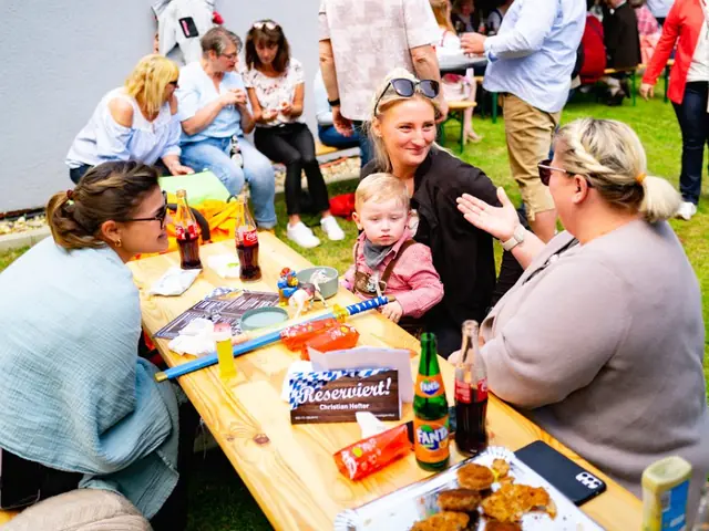 Wiesnfest 2023 – Vorschau 156