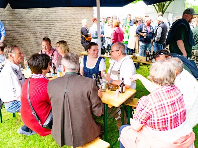 Wiesnfest 2023 – Vorschau 158