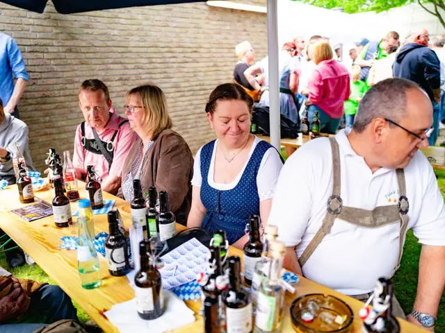 Wiesnfest 2023 – Vorschau 159