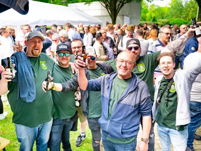 Wiesnfest 2023 – Vorschau 161