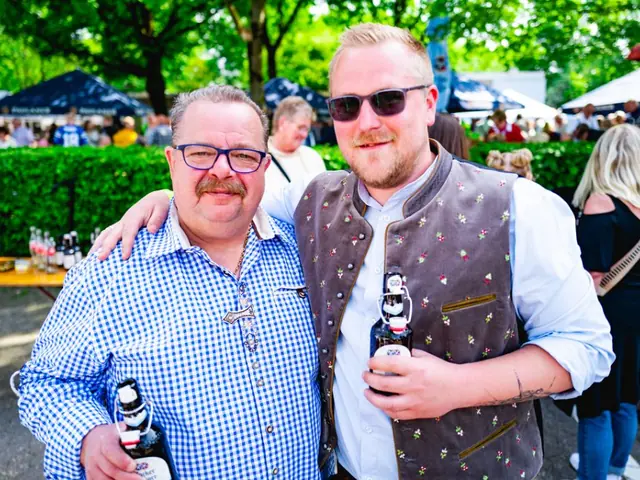 Wiesnfest 2023 – Vorschau 193